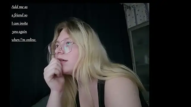 Онлайн чат XXX stacyyy