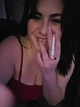 צ'אט XXX בשידור חי של Sweet-bun-3