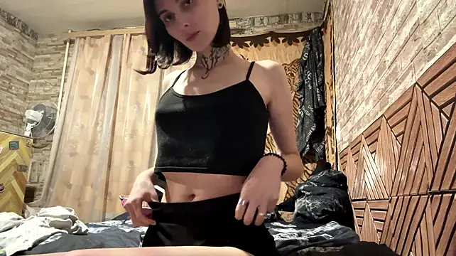 Chat XXX ao vivo de SweetFemBoyy