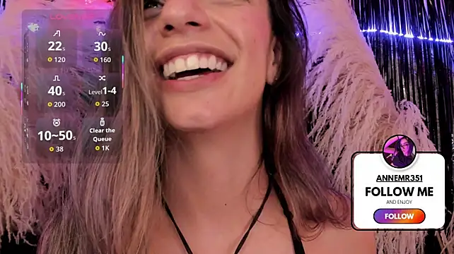 MaryAnneeXOO - Again! I'll suck your balls