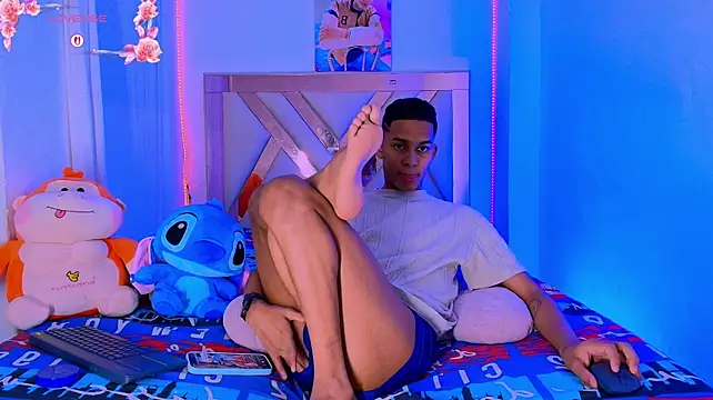 dilan_alfonzo 라이브 XXX 채팅