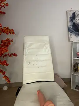 Czat XXX na żywo – VictoriaHiill