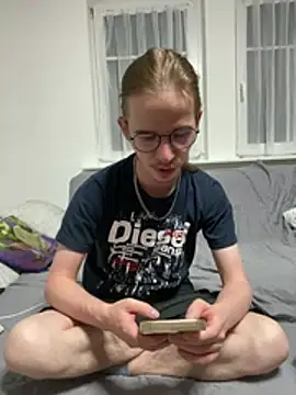 YoungSebi Live XXX Chat