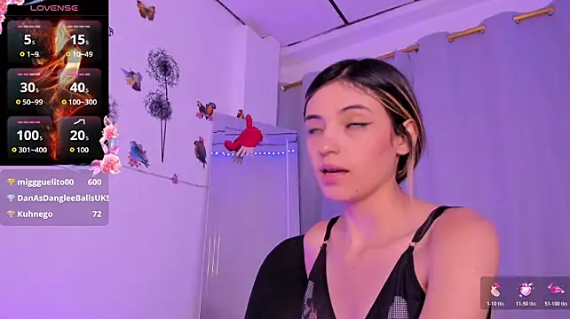 Онлайн чат XXX Sophie_vega1