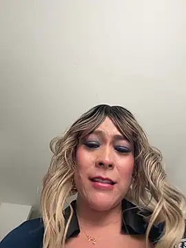 Paula_Brown88's Live XXX Chat