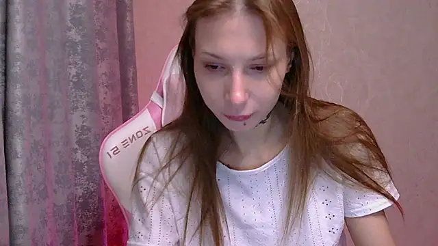 Forbidden_Bloom's Live XXX Chat