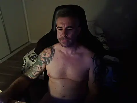 mar88magic – Naživo XXX chat