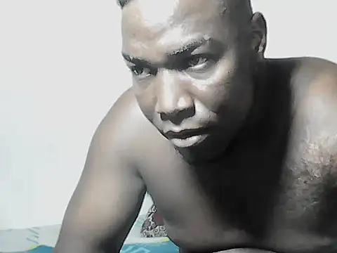Chat XXX en directo de AlexHunter_