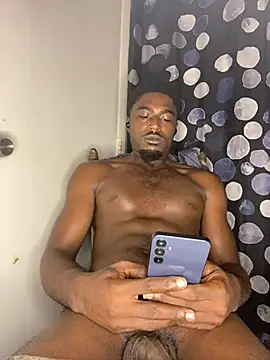 Chatroom XXX en direct de BrownSkinHandsome