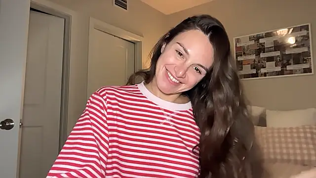 graciesmith27 即時 XXX 聊天