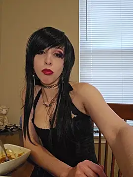 Онлайн чат XXX AmethystFoxx