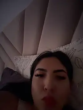 הופעת וובקאם של I_AM_SOPHIE_