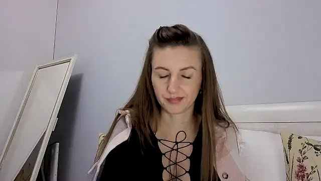 Melivorra 라이브 XXX 채팅