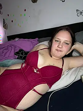 XXX chat uživo modela Laylaa_Rose