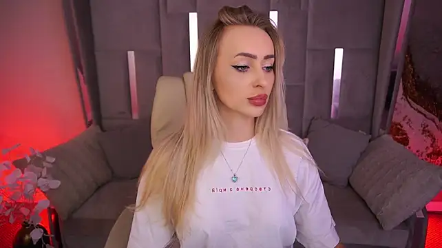 Онлайн чат XXX GraceCandy