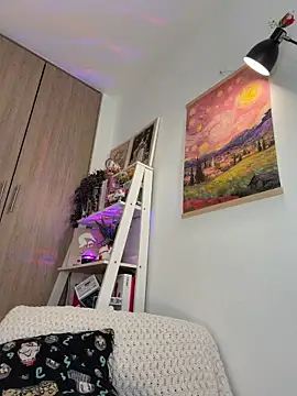 Lizzy_Mei's Live XXX Chat