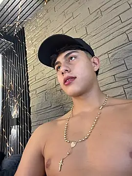 Chat XXX Live Lander_Cruz