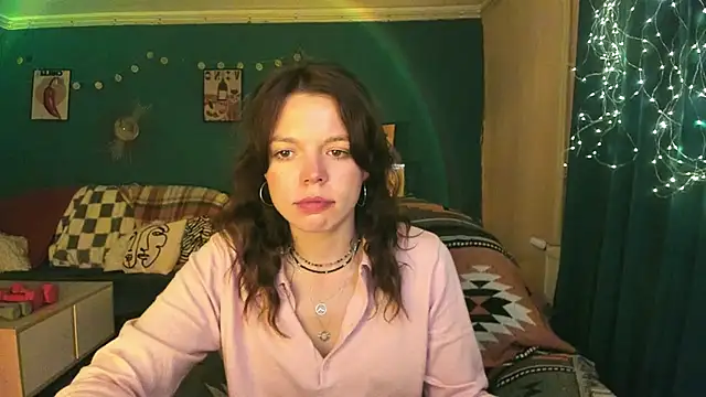 ClancyMorissey – Naživo XXX chat