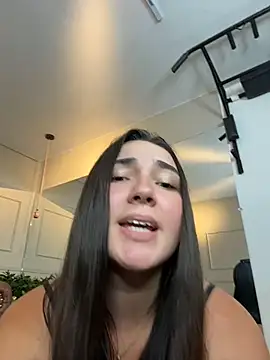Czat XXX na żywo – ava_blue