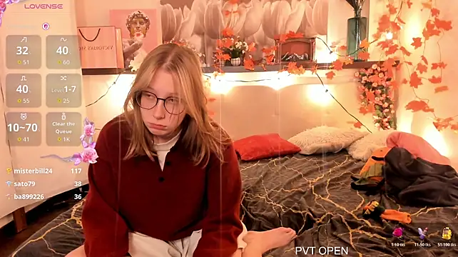 Онлайн чат XXX Sweety_Love4u