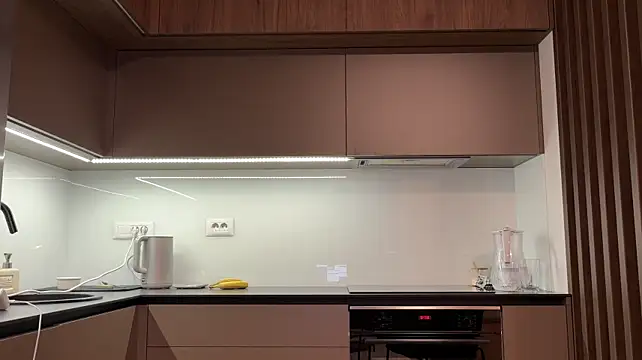 Živý XXX chat cute_mark