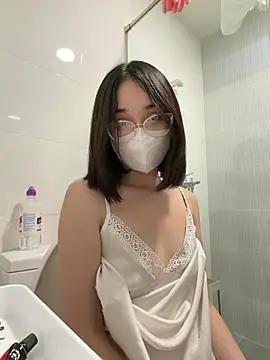 mimichannn99's Live XXX Chat