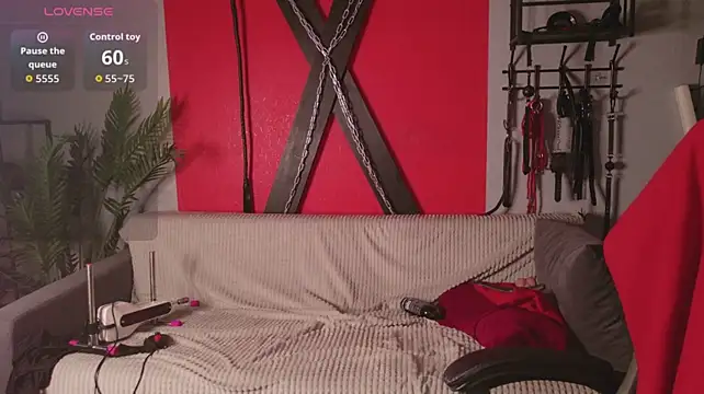 devvilss_toy live XXX chat
