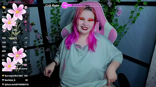 kitsune_little's Live XXX Chat