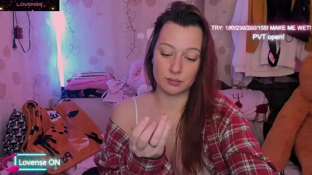 Chat XXX en directo de Magic_Lilly