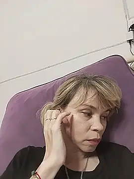 Chat XXX ao vivo de MaryPele