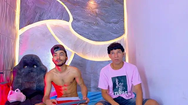 Czat XXX na żywo – Boy_Rock_xx