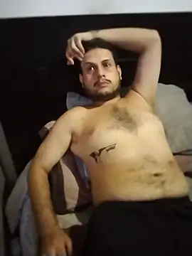 Chat XXX Live MrJaxxx_