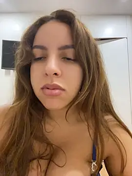 PamAnna - Spit on boobies + squeeze + LT :gift: VD