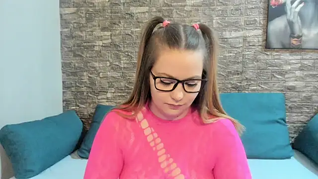 kalindahot's Live XXX Chat