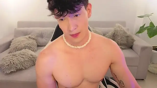 แชท XXX สดของ neythan_blaze