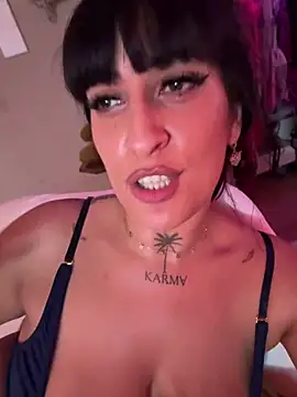 CarolaDrago - Diamonds Neckless 4Mami