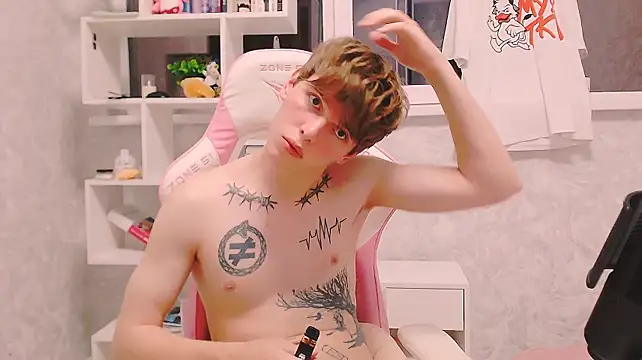 Fredd_Xanders live XXX chat