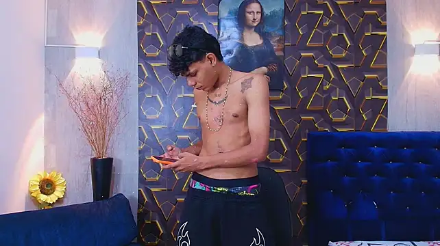 master_king_28's Live XXX Chat