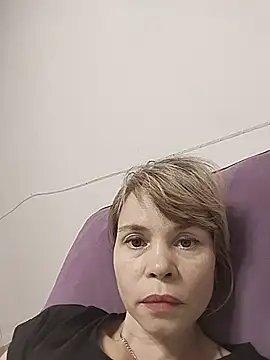MaryPele's Live XXX Chat