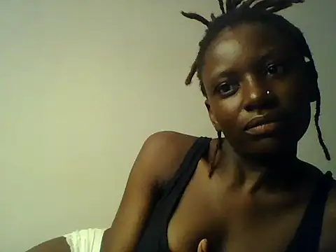 Sexyprettie - sexy african queen