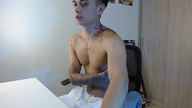 jaico_santos Live XXX-chat