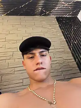 Chat XXX Live Lander_Cruz