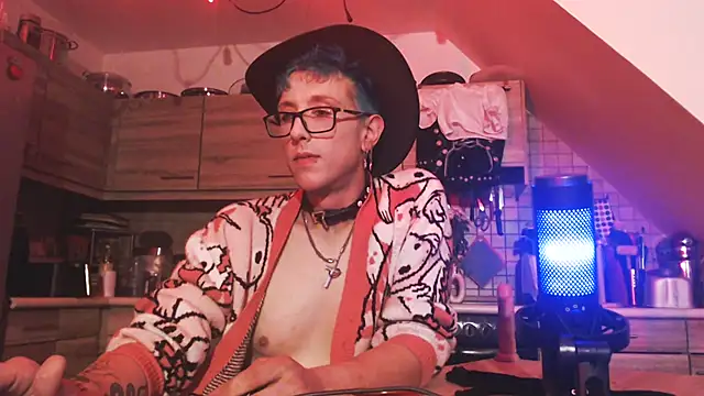 AskAveryAnything élő XXX-chatje