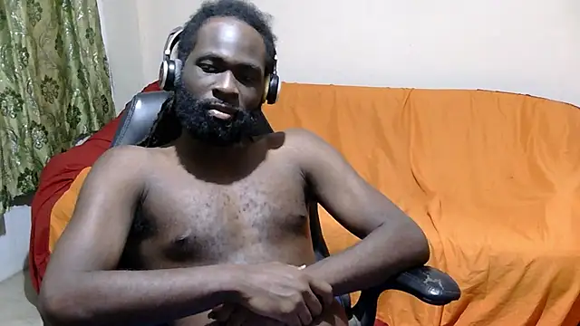 Darkkras Live XXX Chat