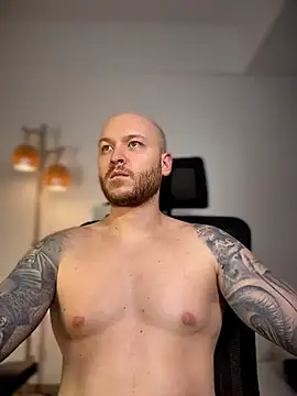 Chat XXX Live AdamMeyer_10