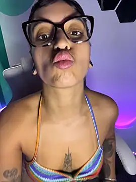LollaByer - SPANK+OPEN ASS& PUSSY! 🔥13 TK HARDER
