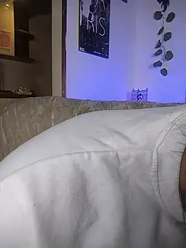 Amarilis_Lily - Spank ass x10,Show Oil ass hole close up