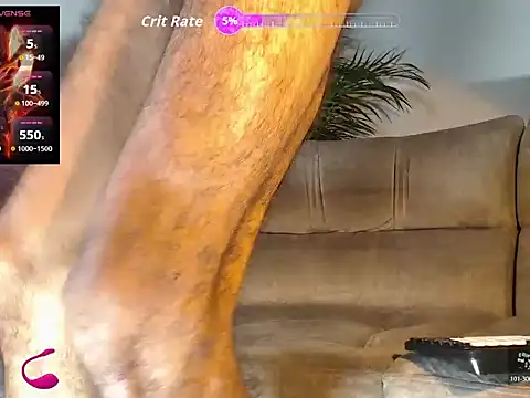 Chatroom XXX en direct de cooper_shiro