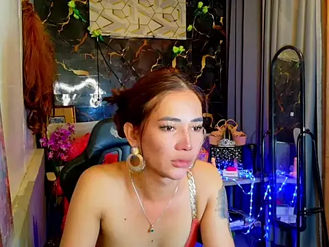 Demonsfuck Chat XXX live