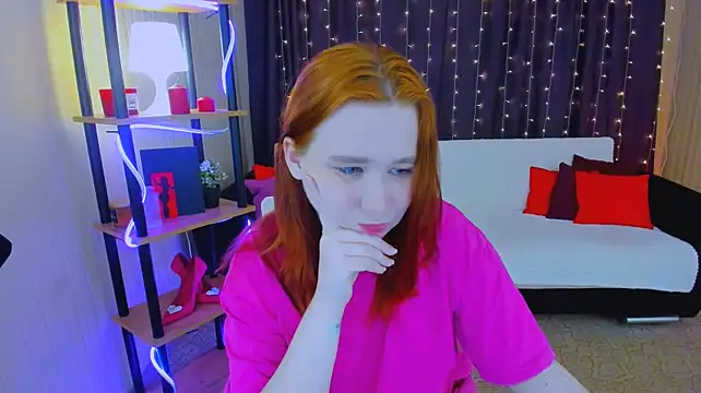 Chatroom XXX en direct de MooonlightSky